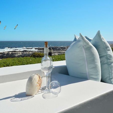 Whale View Hermanus Beach Club Villa Eksteriør billede