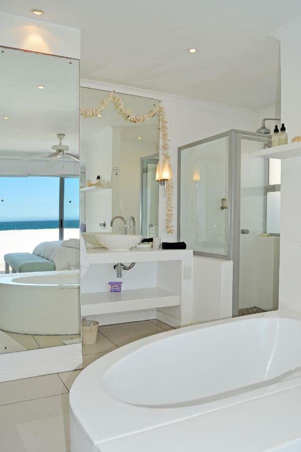 Whale View Hermanus Beach Club Villa Eksteriør billede
