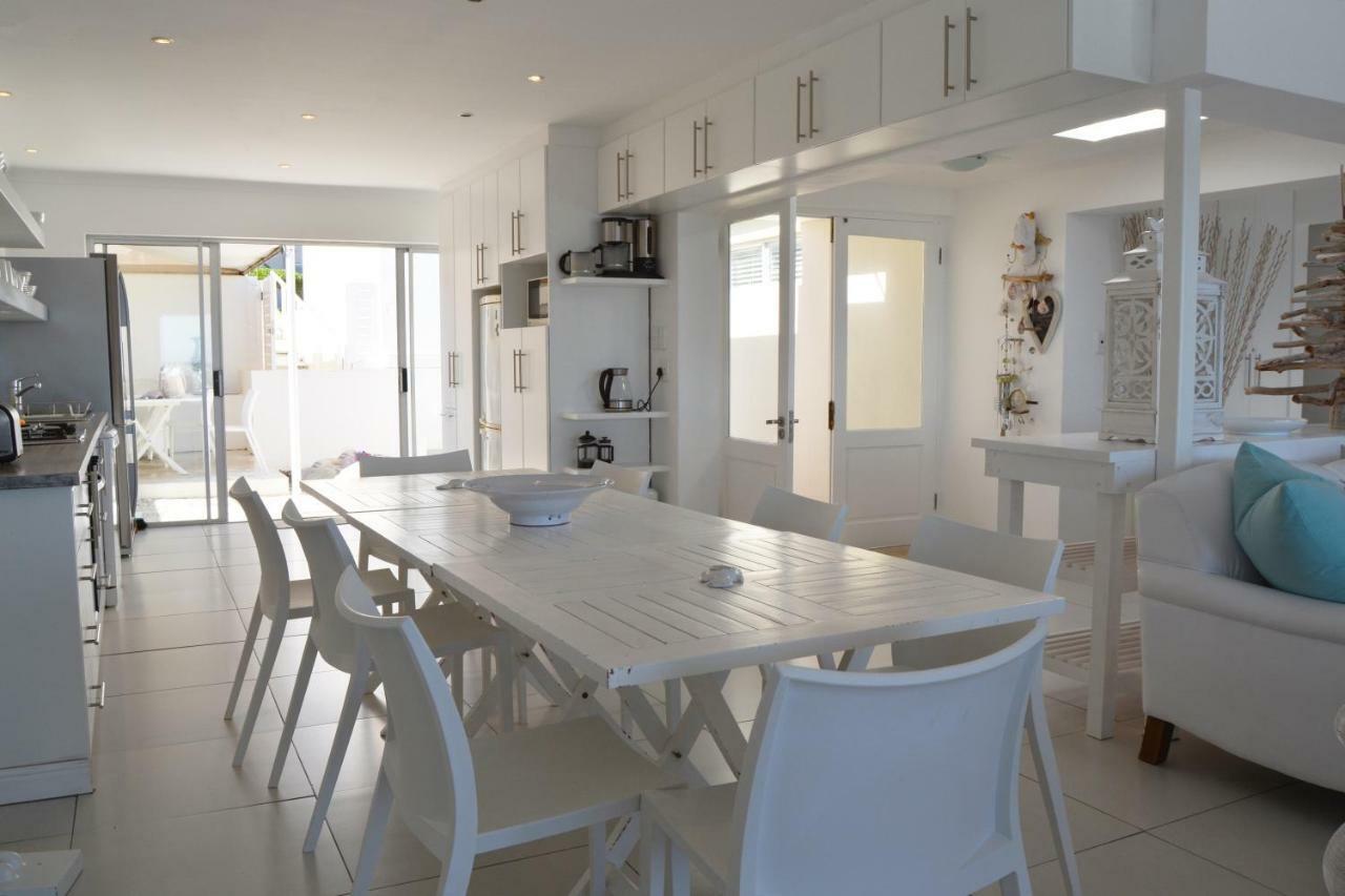 Whale View Hermanus Beach Club Villa Eksteriør billede