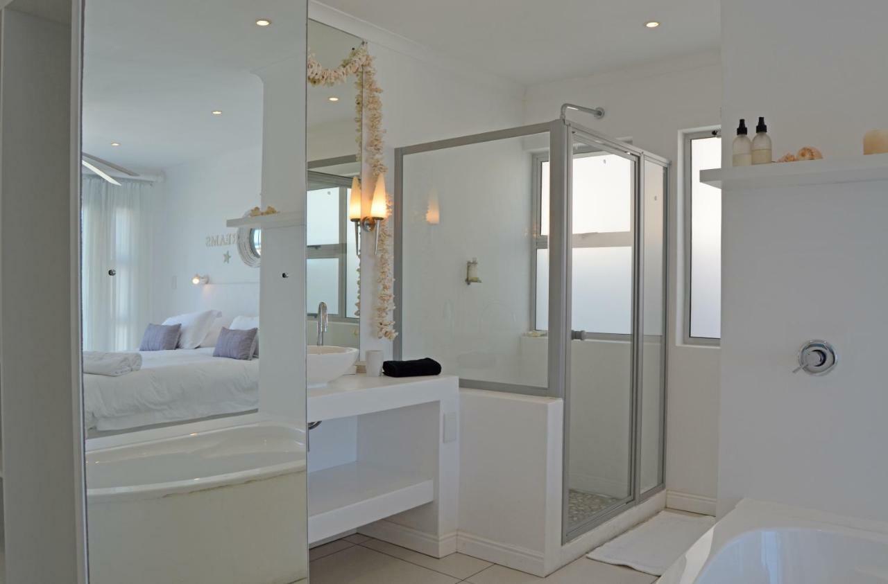 Whale View Hermanus Beach Club Villa Eksteriør billede