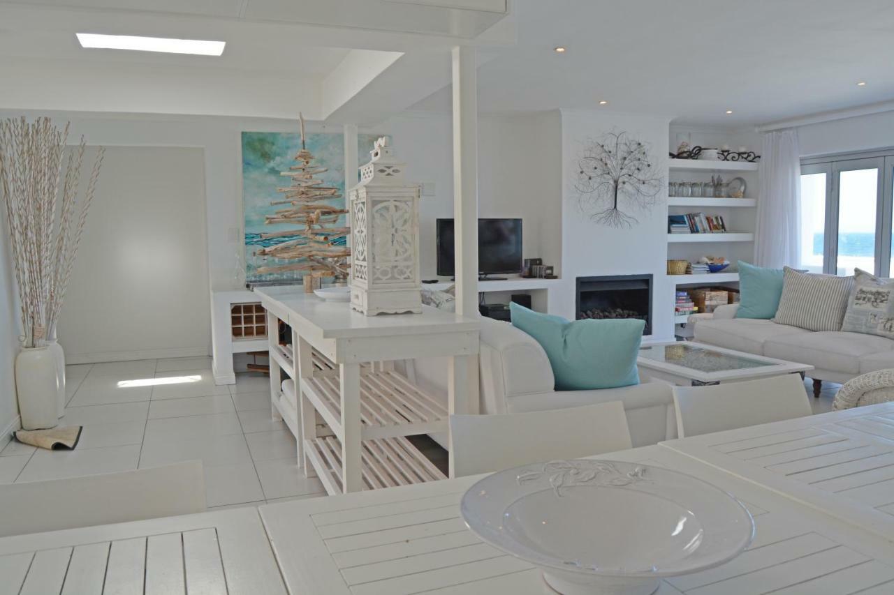 Whale View Hermanus Beach Club Villa Eksteriør billede