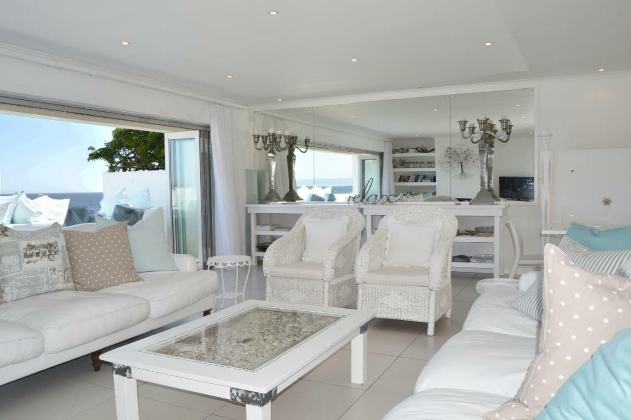 Whale View Hermanus Beach Club Villa Eksteriør billede