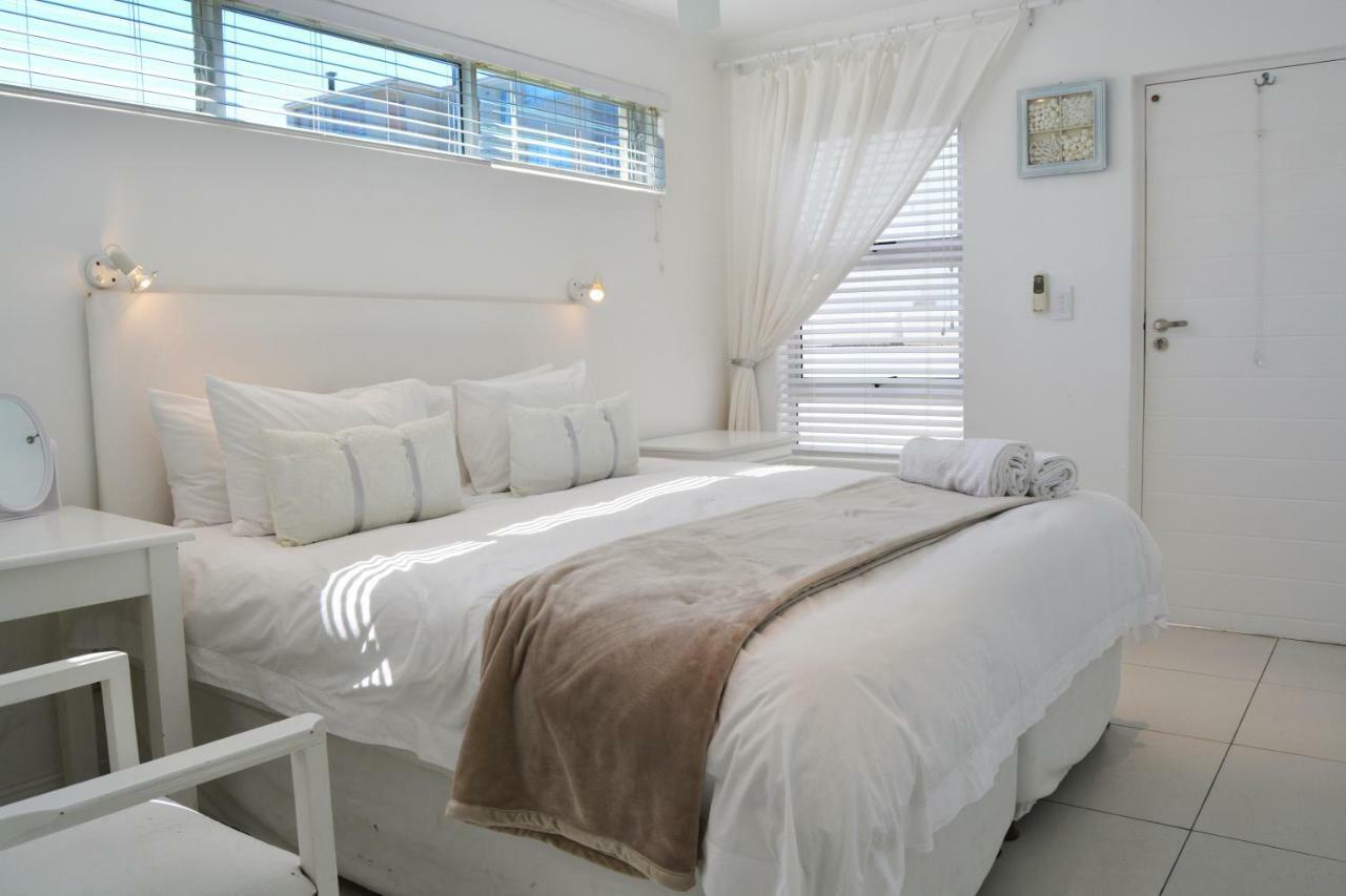 Whale View Hermanus Beach Club Villa Eksteriør billede
