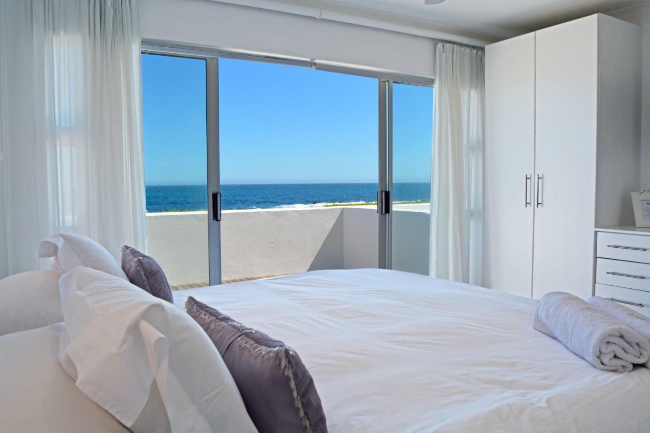 Whale View Hermanus Beach Club Villa Eksteriør billede