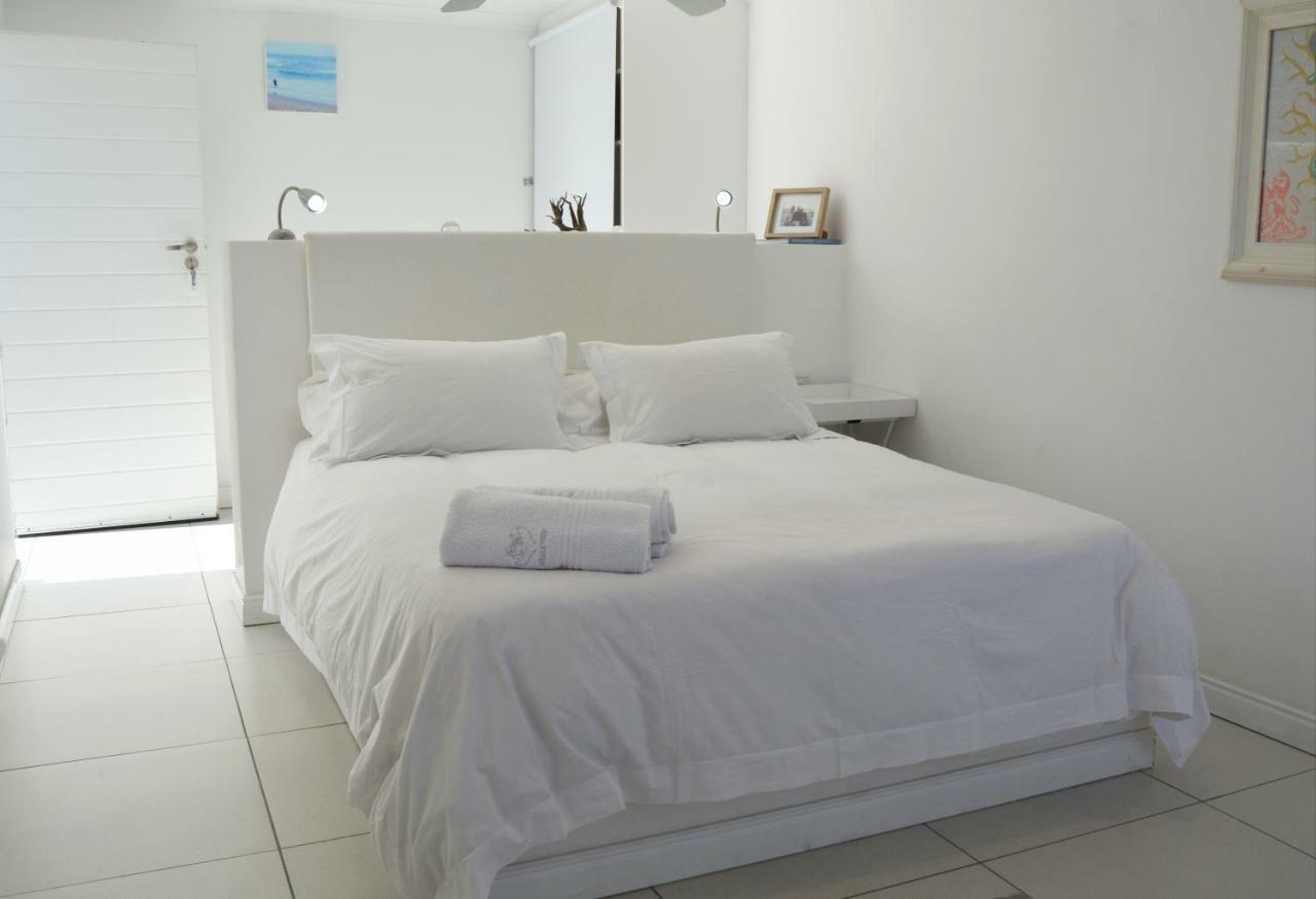 Whale View Hermanus Beach Club Villa Eksteriør billede